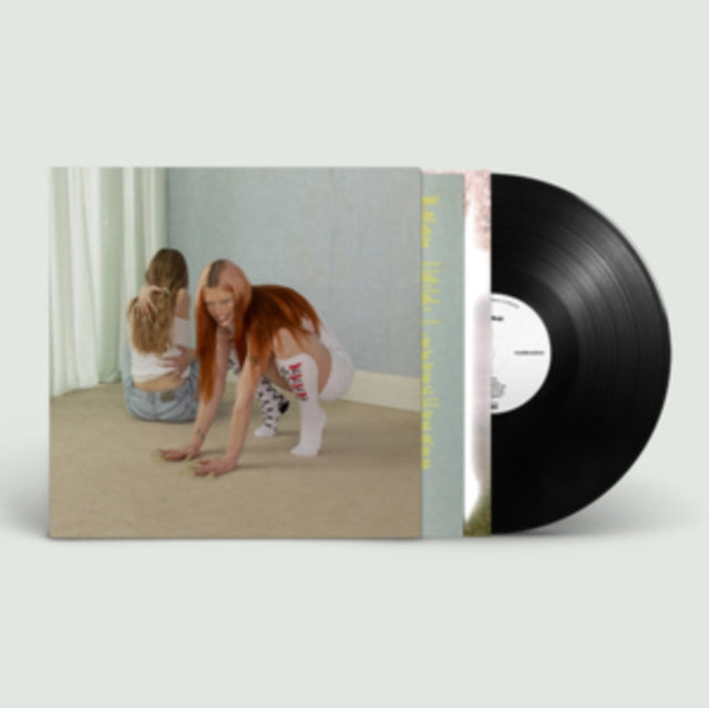 Wet Leg: Moisturizer - Vinyl