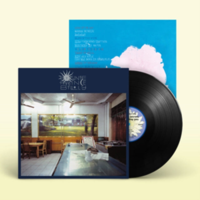 Bonnie 'Prince' Billy: Keeping Secrets Will Destroy You - Vinyl