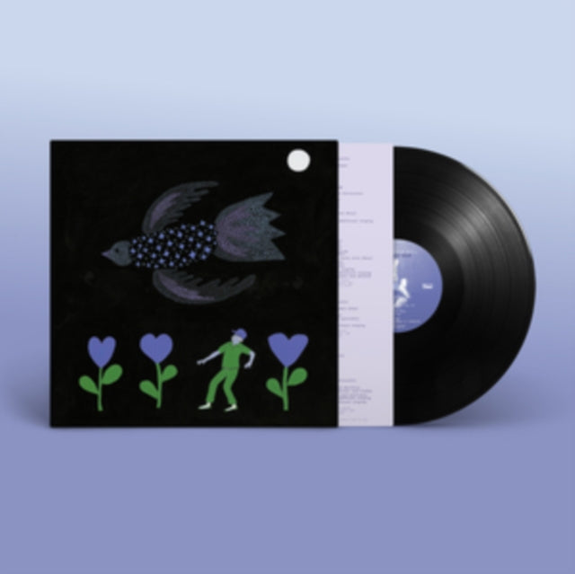 Bonnie 'Prince' Billy: The Purple Bird - Vinyl