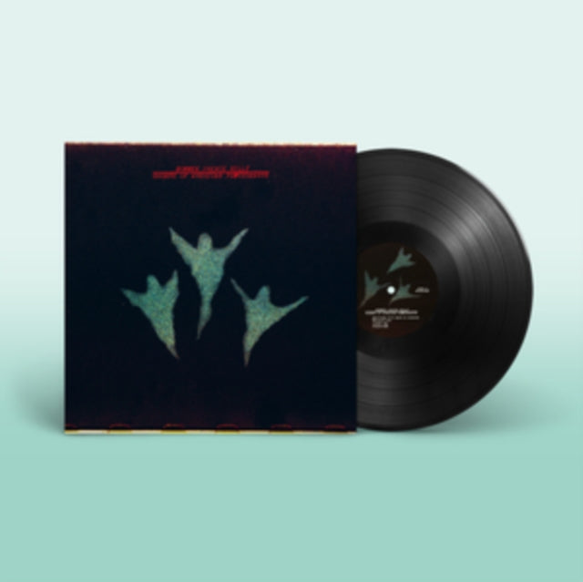 Bonnie 'Prince' Billy: Ghosts Of American Psychonauts - Vinyl