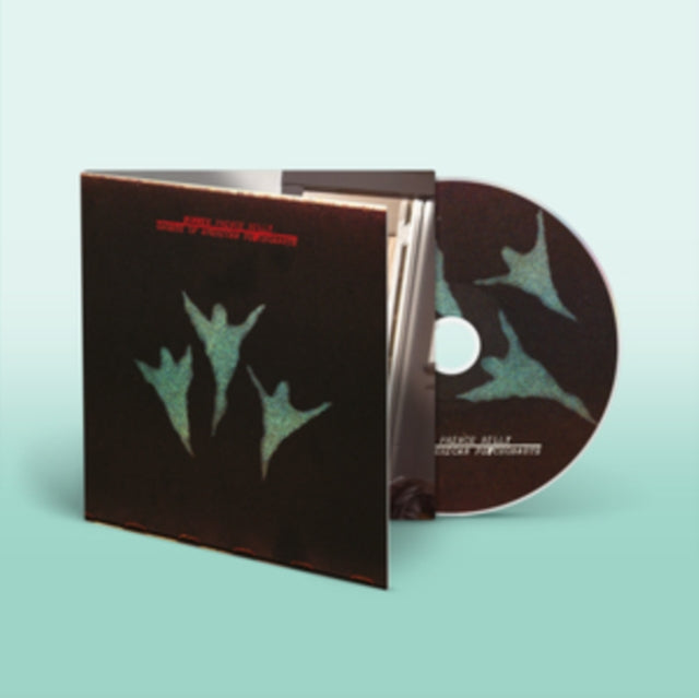 Bonnie 'Prince' Billy: Ghosts Of American Psychonauts - CD