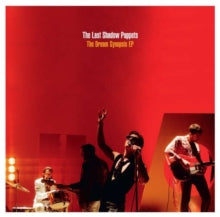 The Last Shadow Puppets: The Dream Synopsis Ep - CD