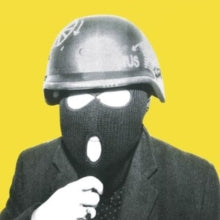 Protomartyr: Consolation E.P. - CD