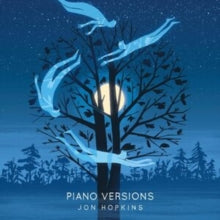 Jon Hopkins: Piano Versions - CD