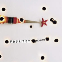 Four Tet: Rounds - Vinyl
