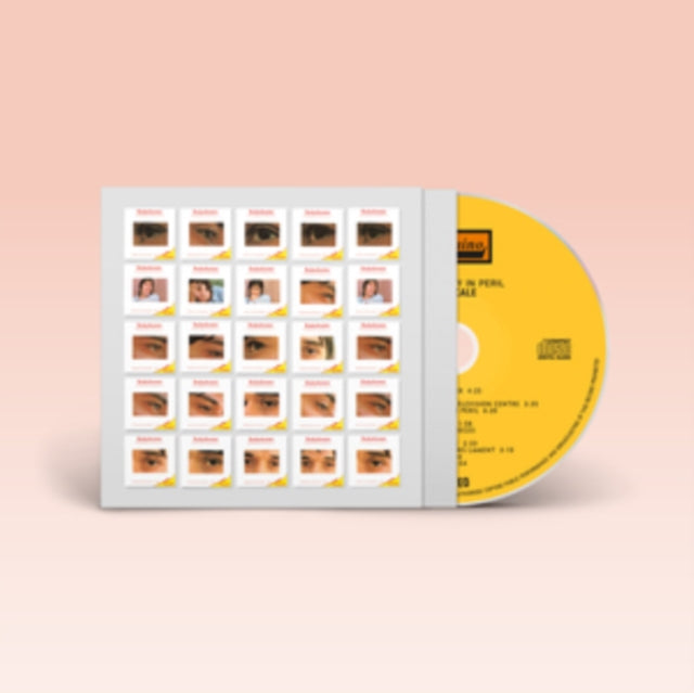 John Cale: The Academy In Peril - CD