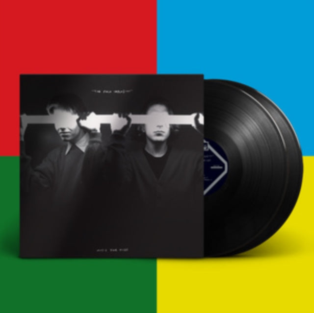 The Folk Implosion: Music For Kids - Vinyl