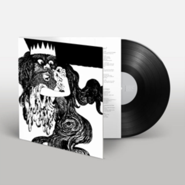 Owen Pallett: He Poos Clouds - Vinyl