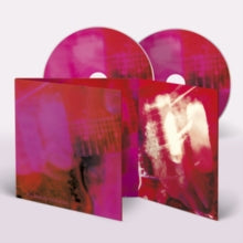 my bloody valentine: Loveless - CD
