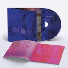 my bloody valentine: M B V - CD