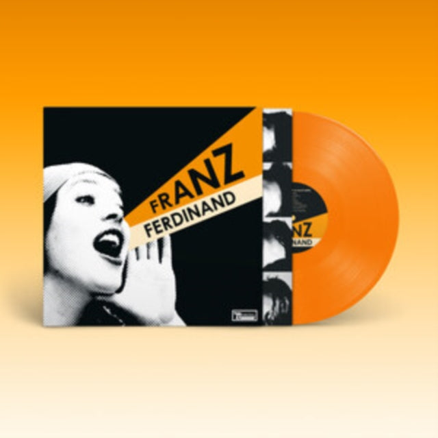 Franz Ferdinand: You Could Have It So Much Better - Vinyl