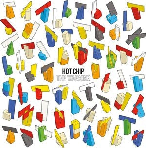 Hot Chip: The Warning - Vinyl