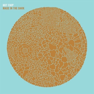 Hot Chip: Made In The Dark - Vinyl