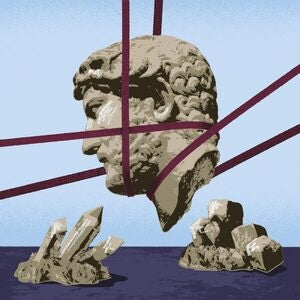 Hot Chip: One Life Stand - CD