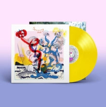 Spinning Coin: Hyacinth - Vinyl