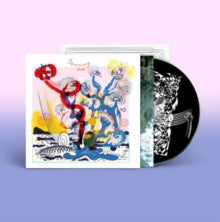 Spinning Coin: Hyacinth - CD