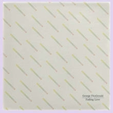 George Fitzgerald: Fading Love - CD