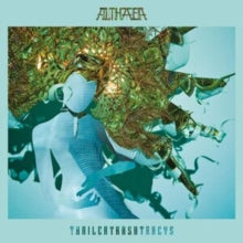 Trailer Trash Tracys: Althaea - Vinyl