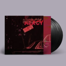 John Cale: Mercy - Vinyl