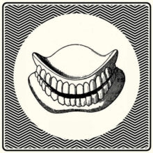 Hookworms: The Hum - CD