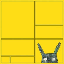 Hen Ogledd: Mogic - CD