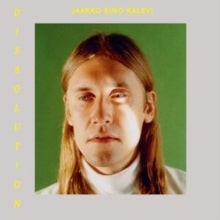 Jaakko Eino Kalevi: Dissolution - CD