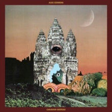 Alex Izenberg: Caravan Chateau - Vinyl