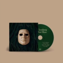 Alex Izenberg: Im Not Here - CD
