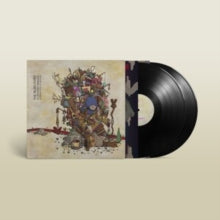 Richard Dawson: The Ruby Cord - Vinyl