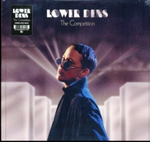 Lower Dens: The Competition - Vinyl
