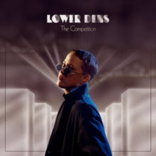 Lower Dens: The Competition - CD