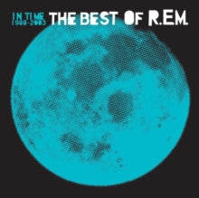 R.E.M.: In Time - The Best Of - 1988-2003 - CD