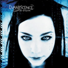 Evanescence: Fallen - Vinyl