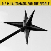 R.E.M.: Automatic For The People - Vinyl