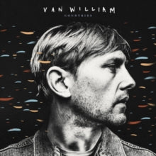 Van William: Countries - Vinyl