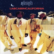 The Pharcyde: Labcabincalifornia - Vinyl