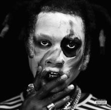 Denzel Curry: Ta13Oo - CD