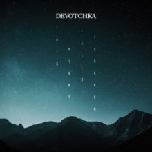 Devotchka: This Night Falls Forever - CD