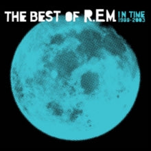 R.E.M.: In Time: The Best Of R.E.M. 1988-2003 - Vinyl