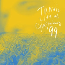 Travis: Live At Glastonbury 1999 - CD