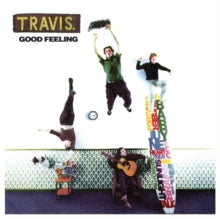 Travis: Good Feeling - Vinyl