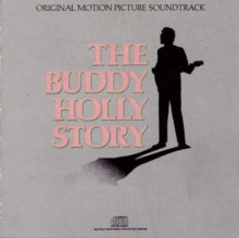 Various Artists: The Buddy Holly Story - Vinyl