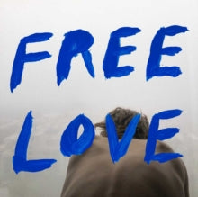 Sylvan Esso: Free Love - CD