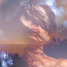 Rhye: Home - CD