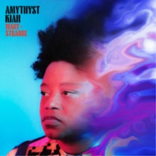 Amythyst Kiah: Way - Strange - CD