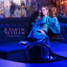 Jennifer Nettles: Always Like New - CD