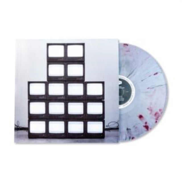 Rise Against: Nowhere Generation - Vinyl