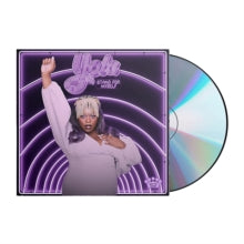 Yola: Stand For Myself - CD