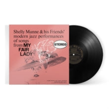 Shelly Manne & His Friends: My Fair Lady - Vinyl