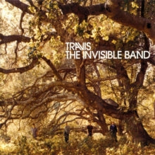 Travis: The Invisible Band - Vinyl